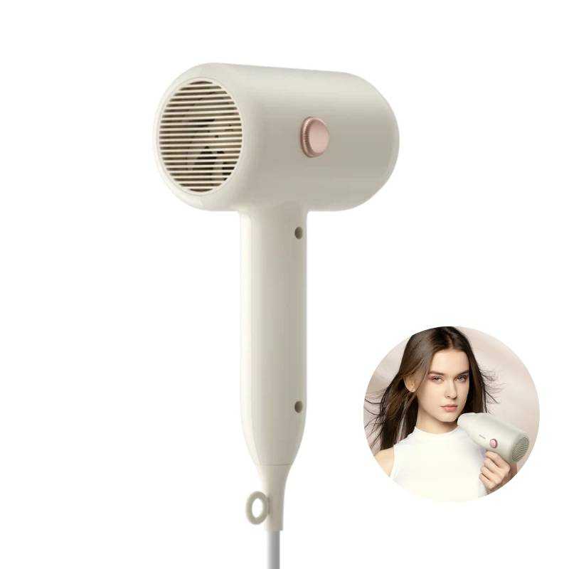 Xiaomi Enchen Air 7 lightweight 1800W Hair Dryer price in Bangladesh