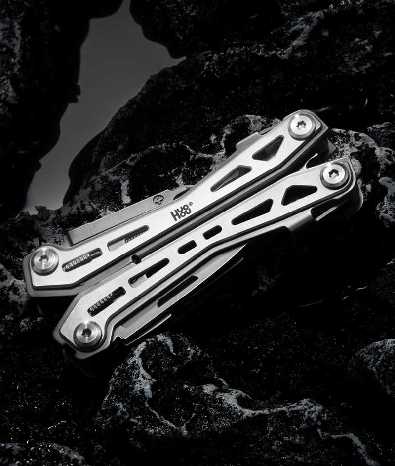 Xiaomi Huohou K20 20-in-1 Multi Tool Knife- HU0254 price