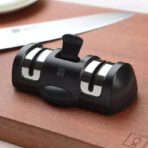 Xiaomi Huohou Two-Stage Manual Knife Sharpener- HU0045 price in Bangladesh