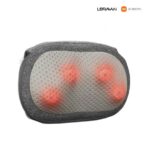 Xiaomi Lefan Smart Wireless 3D Massage Pillow | Neck & Back Massager (LF-YK006) price in Bangladesh
