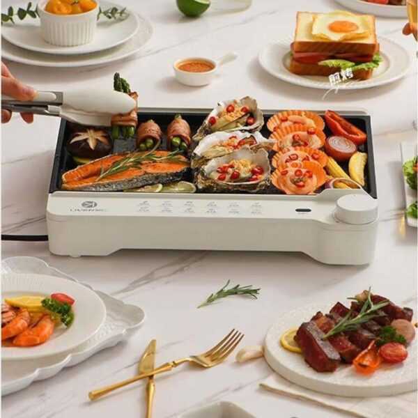 Xiaomi Liven Electric Baking Tray (DKP-J4020) - Non-Stick Griddle price in Bangladesh