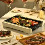 Xiaomi Liven Electric Baking Tray (DKP-J4020) - Non-Stick Griddle price in Bangladesh