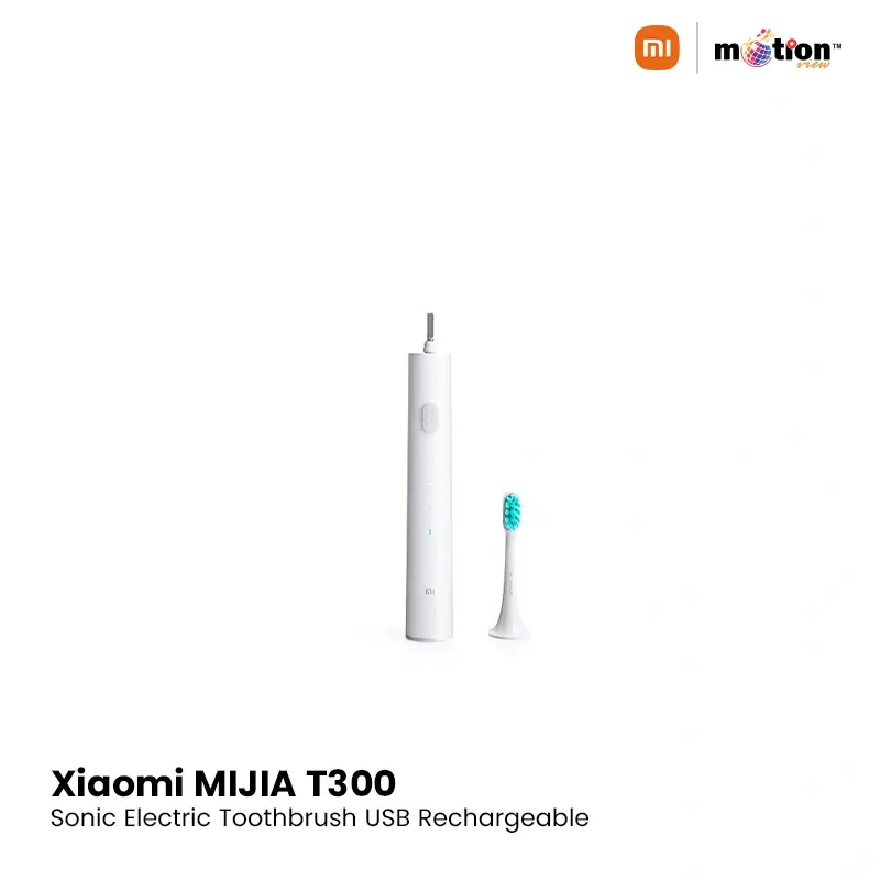 Xiaomi Mi T300 Sonic Electric Toothbrush (MES602) - Best Price in BD price