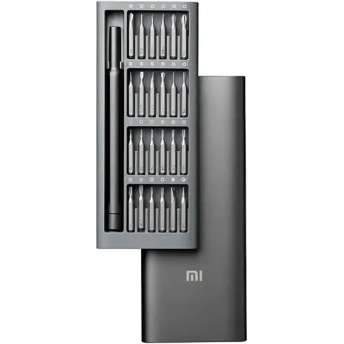 Xiaomi Mijia 24 Precision Screwdriver Kit- MJJXLSD002QW price in Bangladesh