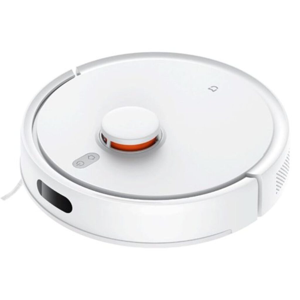 Xiaomi Mijia C103 Robot Vacuum Mop- 3C Enhanced Edition 5000Pa 2-in-1 Cleaner price