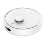 Xiaomi Mijia C103 Robot Vacuum Mop- 3C Enhanced Edition 5000Pa 2-in-1 Cleaner price
