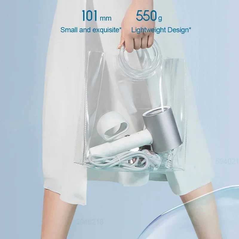Xiaomi Mijia H500 Water Ionic 1800W Hair Dryer