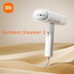 Xiaomi Mijia Handheld Garment Steamer 2 - Foldable, 1300W
