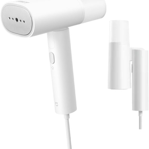 Xiaomi Mijia Handheld Garment Steamer 2 - Foldable, 1300W price in Bangladesh