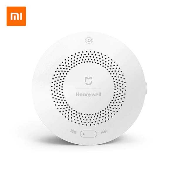 Xiaomi Mijia Honeywell Smoke Detector JTYJ-GD-03MIBB Bluetooth 5.0 price