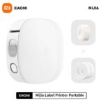 Xiaomi Mijia MJBQDYJ1-WC Smart Label Printer Your Ultimate Home & Office Organization Partner price