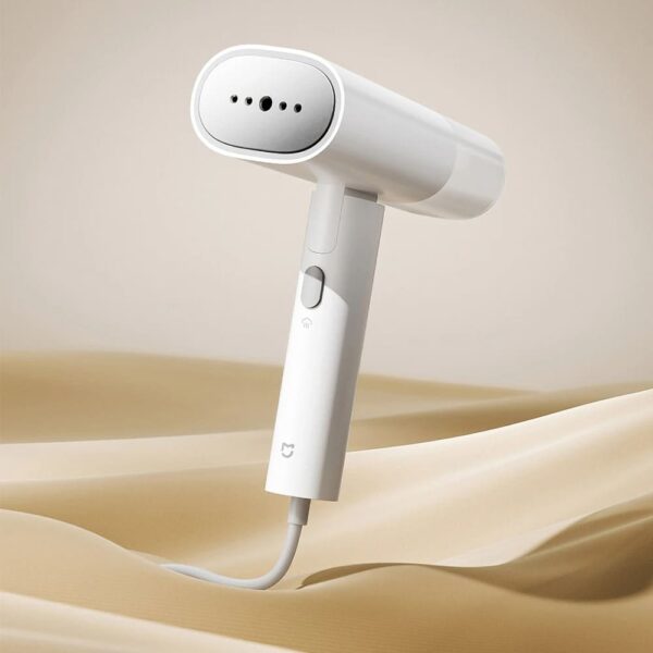 Xiaomi Mijia MJGTJ02LF Handheld Garment Steamer 2 - Portable Foldable Travel Iron