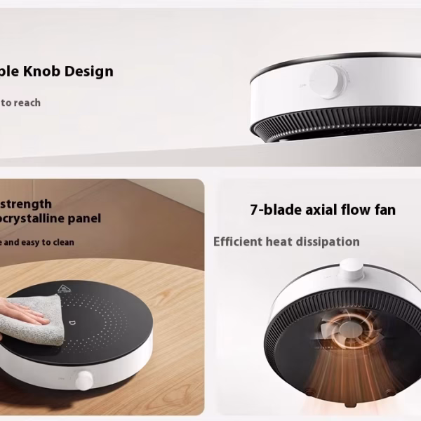 Xiaomi Mijia N1 2100W Portable Induction Cooker Fast, Efficient Cooktop price