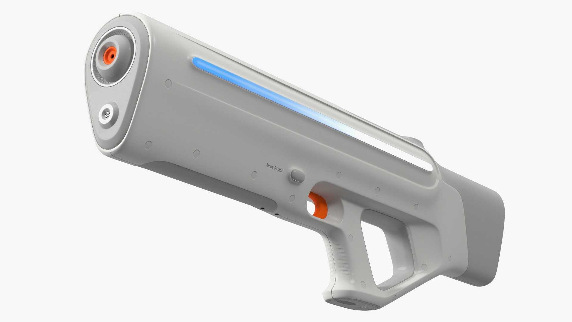 Xiaomi Mijia Pulse Water Gun | Automatic Electric Water Shooter