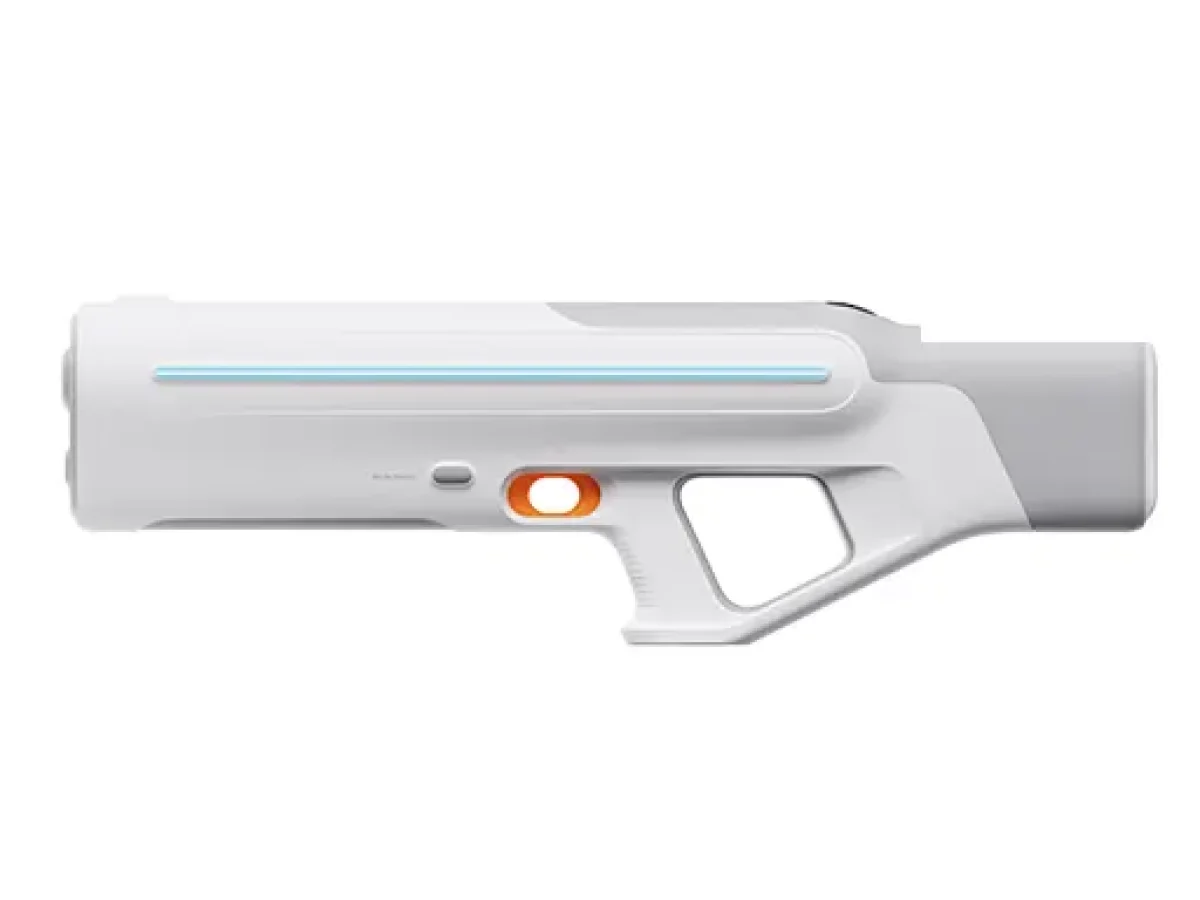 Xiaomi Mijia Pulse Water Gun | Automatic Electric Water Shooter