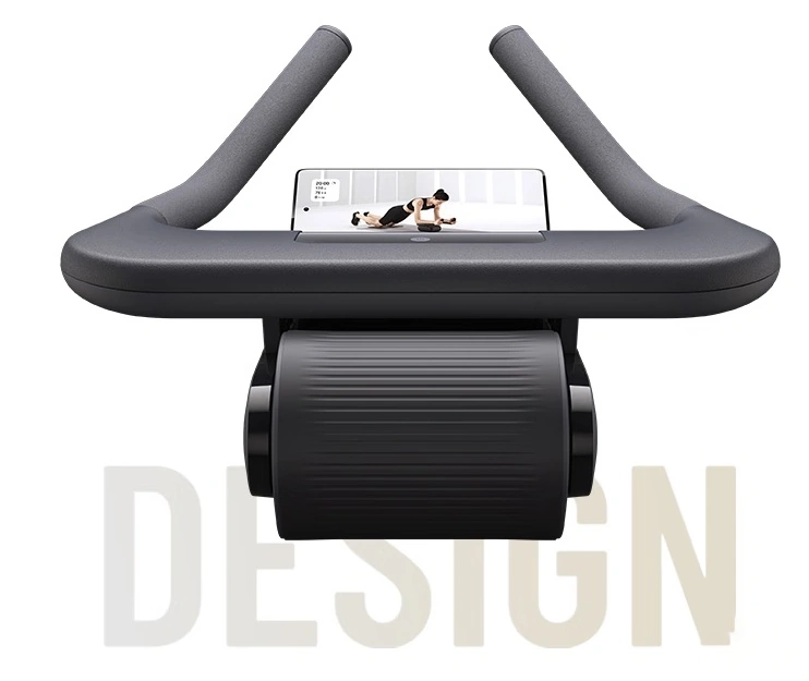 Xiaomi Mijia Smart Abdominal Wheel MJJFL01YM - Auto Rebound, LED price
