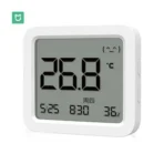 Xiaomi Mijia Smart Thermometer 3 Mini MJWSD06MMC | Buy Online price