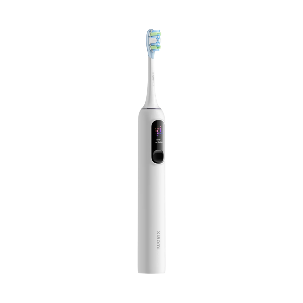 Xiaomi Mijia Sonic Electric Toothbrush Pro MES610- IPX8 & 180-Day Battery