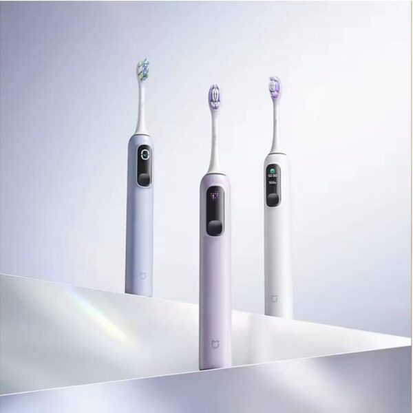 Xiaomi Mijia Sonic Electric Toothbrush Pro MES610- IPX8 & 180-Day Battery price