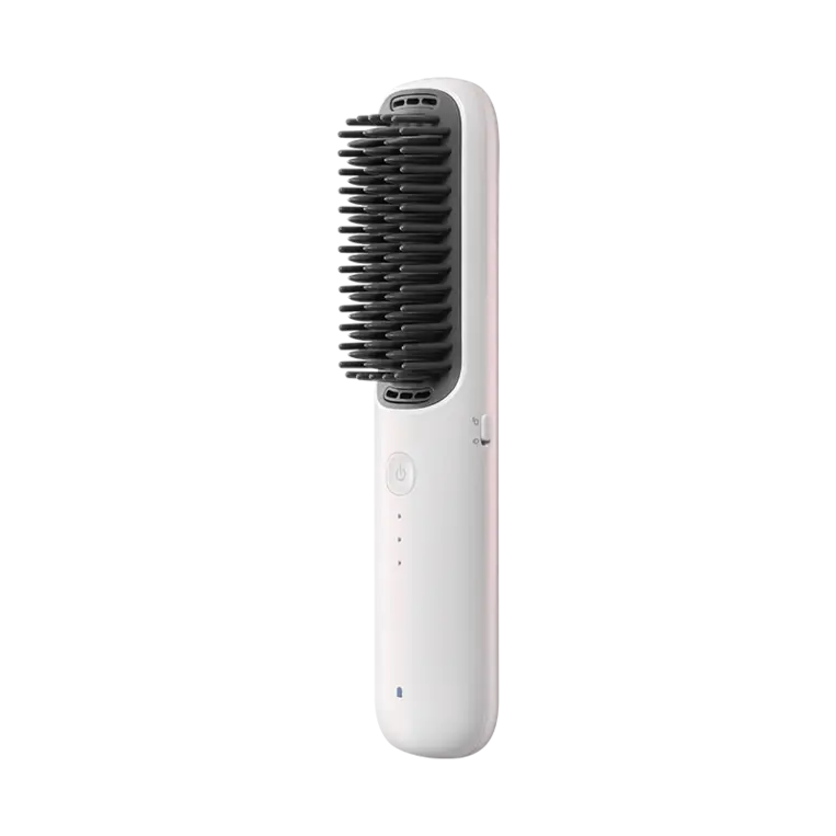 Xiaomi Mijia Wireless Hair Straightener MJZFS01LF - Cordless & Portable
