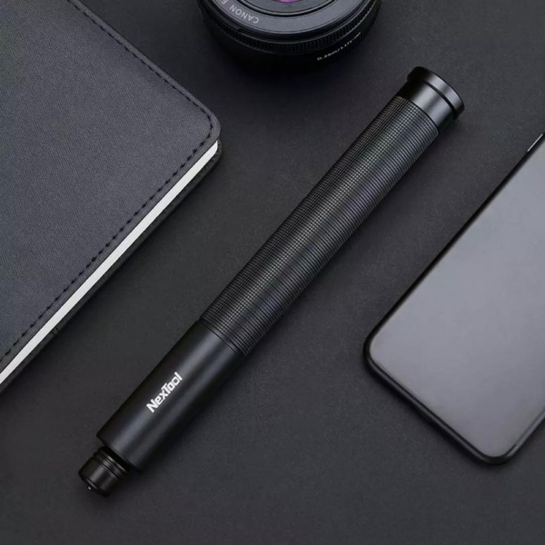 Xiaomi NexTool KT520005 Portable Telescopic Baton Xiaomi Ecosystem Safety Tool