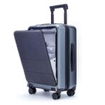 Xiaomi Ninetygo Light Business Suitcase 20 inch - Hardshell Carry-On Luggage with TSA Lock