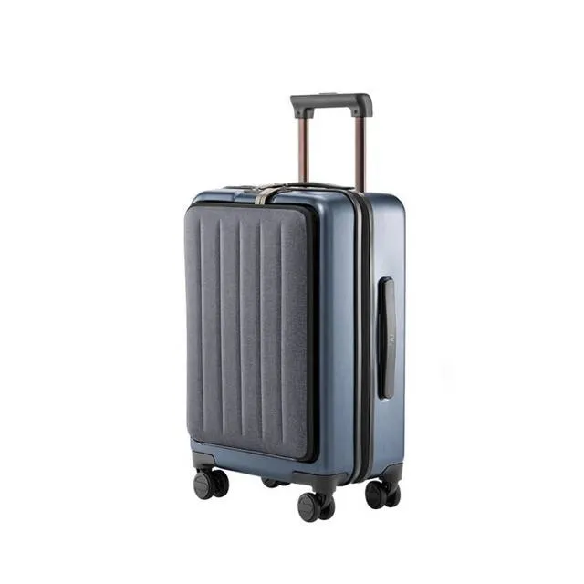 Xiaomi Ninetygo Light Business Suitcase 20 inch - Hardshell Carry-On Luggage with TSA Lock price