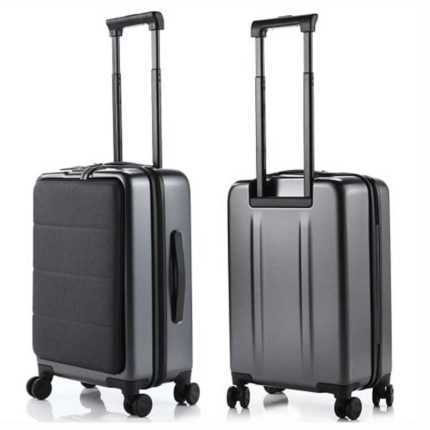 Xiaomi Ninetygo Light Business Suitcase 20 inch - Hardshell Carry-On Luggage with TSA Lock price in Bangladesh