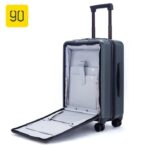 Xiaomi Ninetygo Light Business Suitcase 20 inch - Hardshell Carry-On Luggage with TSA Lock price