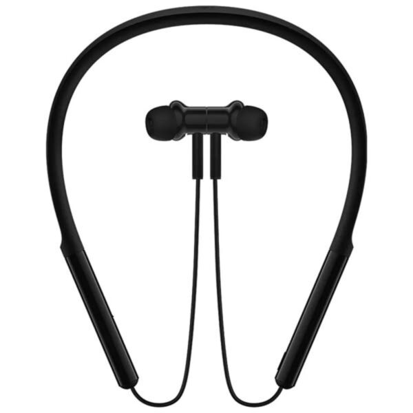 Xiaomi Noise Cancelling Bluetooth Earphone Necklace - 43dB ANC, 20-Hr Battery, Hi-Fi Audio