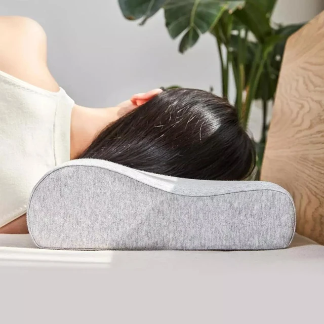 Xiaomi Orthopedic Memory Foam Neck Pillow- MJYZ018H price in Bangladesh