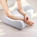 Xiaomi Orthopedic Memory Foam Neck Pillow- MJYZ018H price in Bangladesh