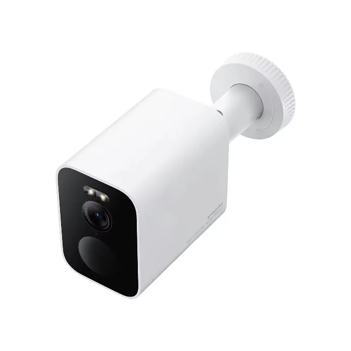 Xiaomi Outdoor Camera BW500- Wireless 2.5K Smart Security System price