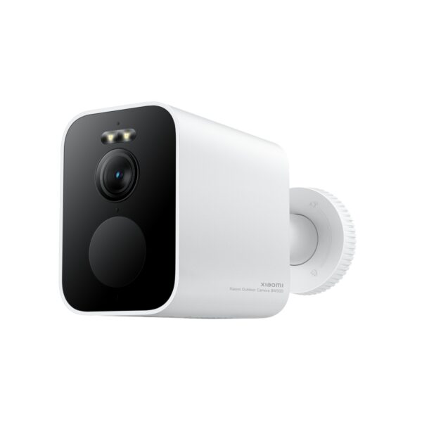 Xiaomi Outdoor Camera BW500- Wireless 2.5K Smart Security System price in Bangladesh