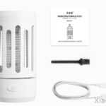 Xiaomi Qiao Dragonfly Portable Electric Mosquito Killer (DYT-Y8RK) price
