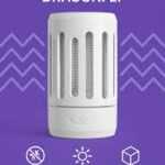 Xiaomi Qiao Dragonfly Portable Electric Mosquito Killer (DYT-Y8RK) price