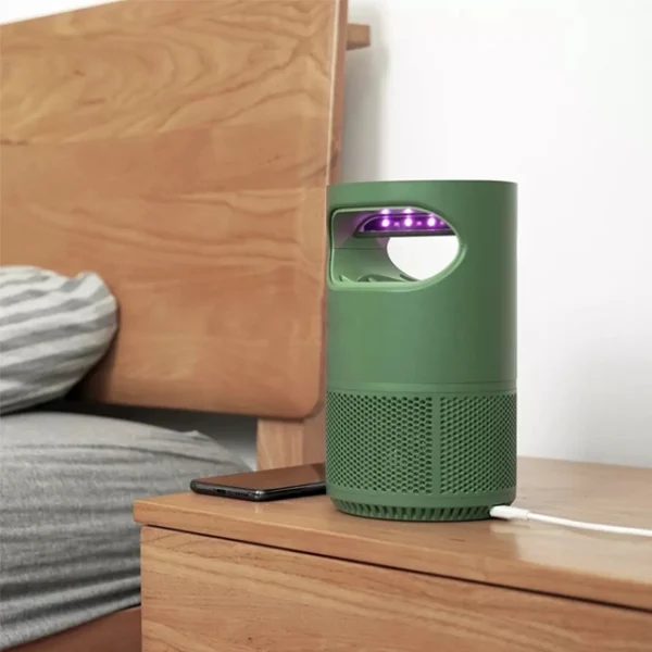 Xiaomi Qiaoqingting Mosquito Lamp Catcher- DYT-16 price