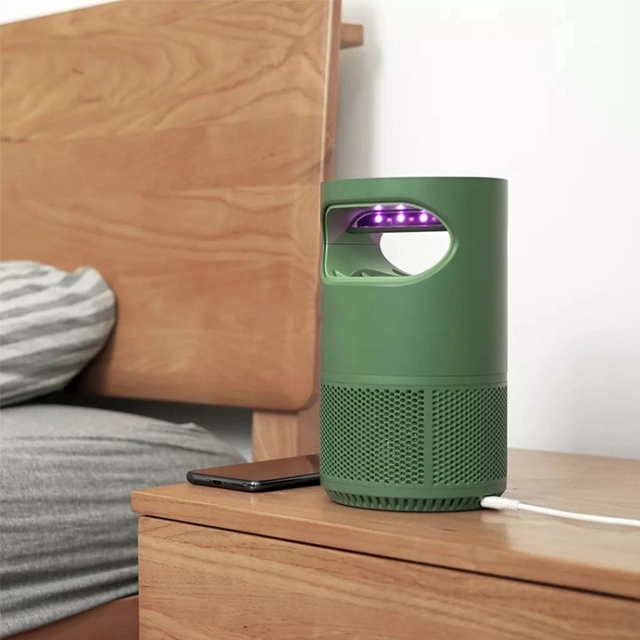Xiaomi Qiaoqingting Mosquito Lamp Catcher- DYT-16 price