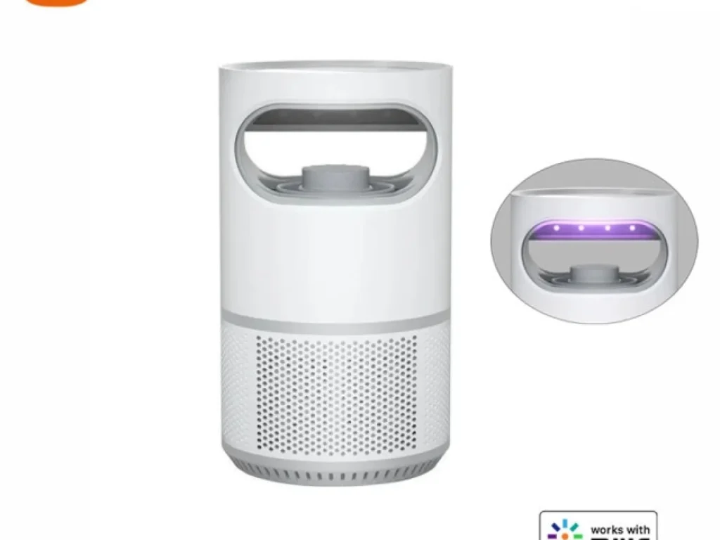 Xiaomi Qiaoqingting Mosquito Lamp Catcher- DYT-16