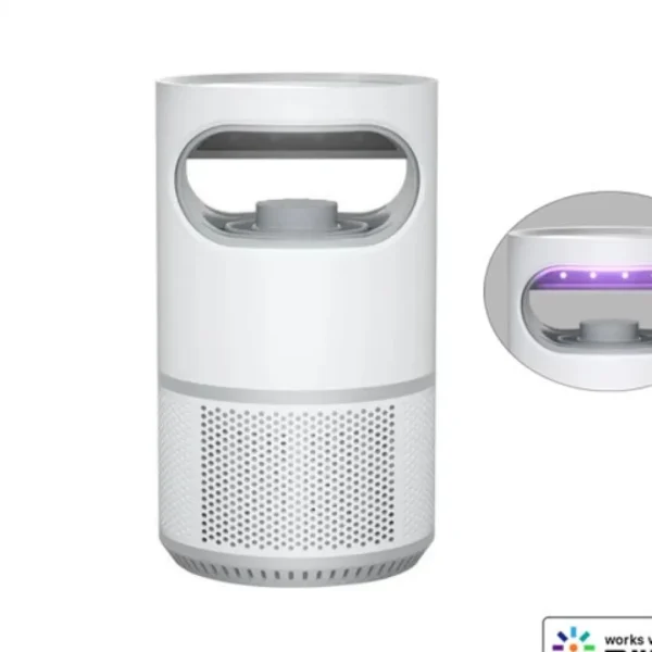 Xiaomi Qiaoqingting Mosquito Lamp Catcher- DYT-16