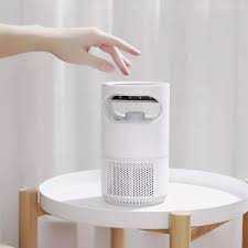 Xiaomi Qiaoqingting Mosquito Lamp Catcher- DYT-16 price in bangladesh