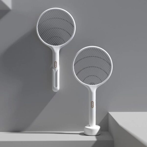Xiaomi Qualitell C4 Electric Mosquito Swatter & Trap