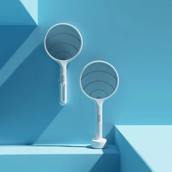 Xiaomi Qualitell C4 Electric Mosquito Swatter & Trap price