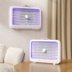 Xiaomi Qualitell D1 Mosquito Killer - 2000V UV Electric Lamp price