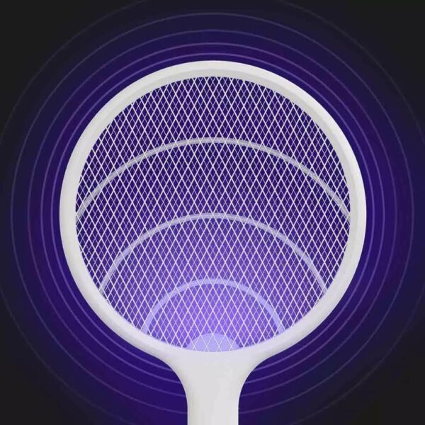 Xiaomi Qualitell D1 Mosquito Killer - 2000V UV Electric Lamp price in Bangladesh
