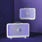 Xiaomi Qualitell D1 Mosquito Killer - 2000V UV Electric Lamp