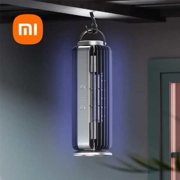 Xiaomi Qualitell K1 Electric Mosquito Killer Lamp- ZSM212101 price