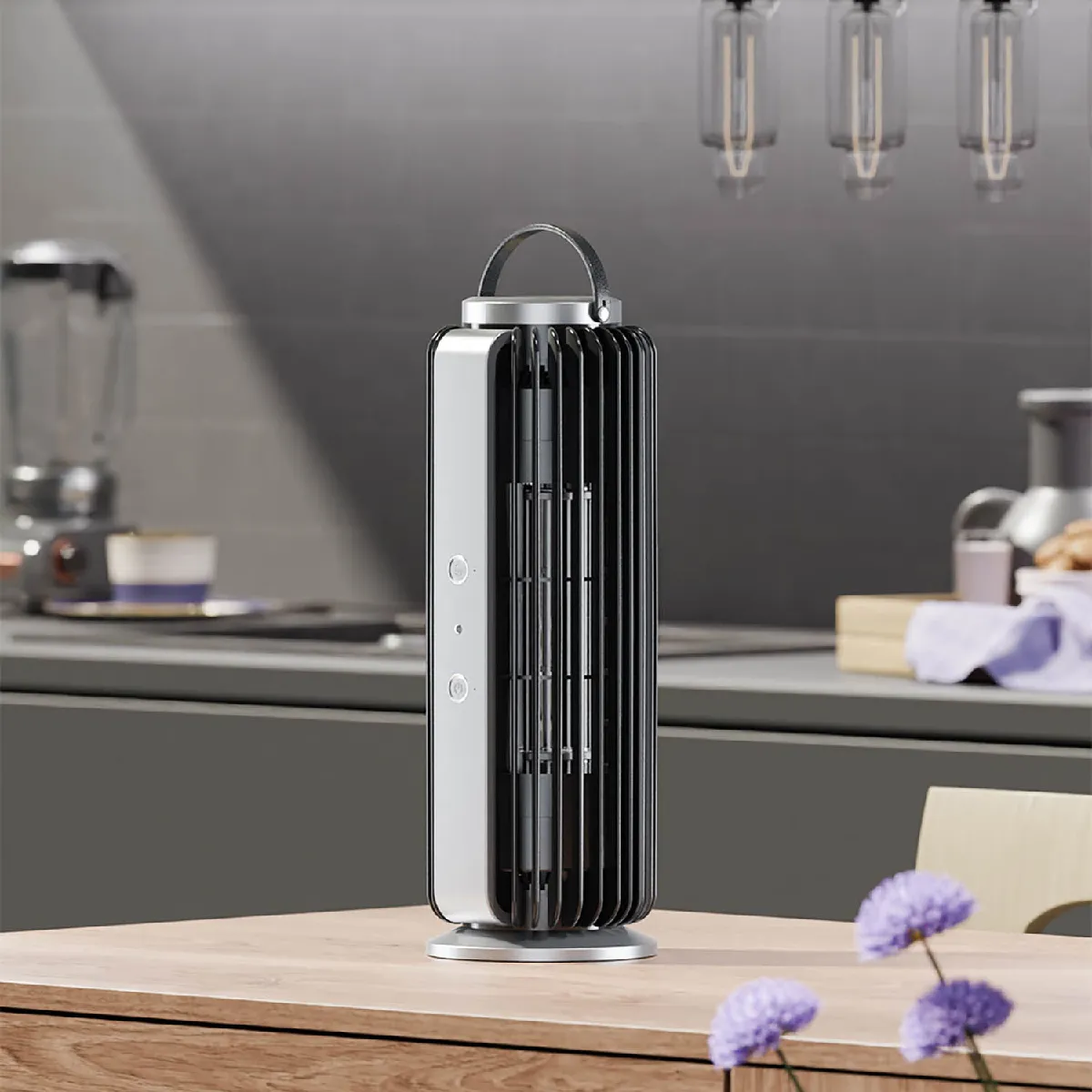 Xiaomi Qualitell K1 Electric Mosquito Killer Lamp- ZSM212101 price in Bangladesh