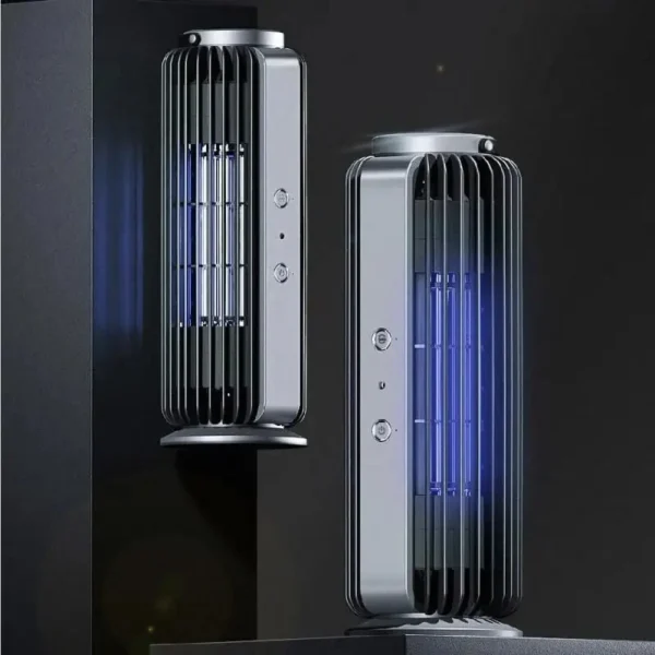 Xiaomi Qualitell K1 Electric Mosquito Killer Lamp- ZSM212101 price in Bangladesh