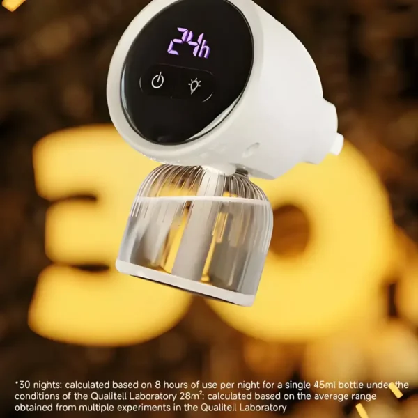 Xiaomi Qualitell P2 Mosquito Repellent Best Price in BD price in Bangladesh